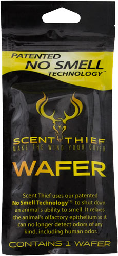 Scent Thief Wafer Scent Elimination Disc