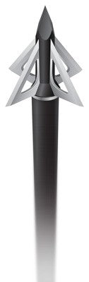 Slick Trick Xbow Crossbow Broadhead 100gr 1-1/8" Cut 4-Pack
