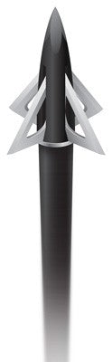 Slick Trick Xbow Crossbow Broadhead 150gr 1-1/8" Cut 4-Pack