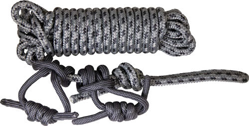 Summit Life Line 30-Foot Safety Line with Double Prusik Knot