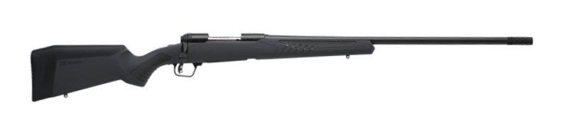 110 LRH 6.5CR BLK/SYN 26" # 57021