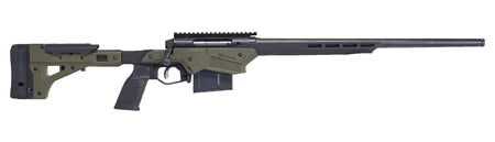 AXIS II PRECISION 30-06 22" 57553 | MDT CHASSIS