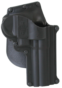 Fobus Roto Paddle Holster for S&W K/L Frame Revolver 4" Barrel RH