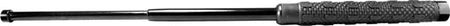 S&W 16" Collapsible Lite Baton Black with Hand Holster