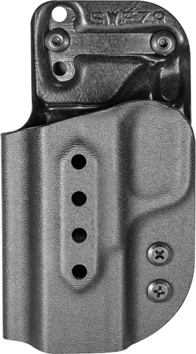 Fobus Extraction IWB OWB Holster for S&W M&P 9 Shield EZ Left Hand