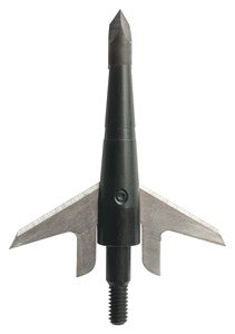Swhacker 2-Blade Broadhead 100gr 1.75" Cut 3-Pack
