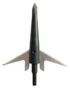 Swhacker 2-Blade Broadhead 125gr 2.25" Cut 3-Pack