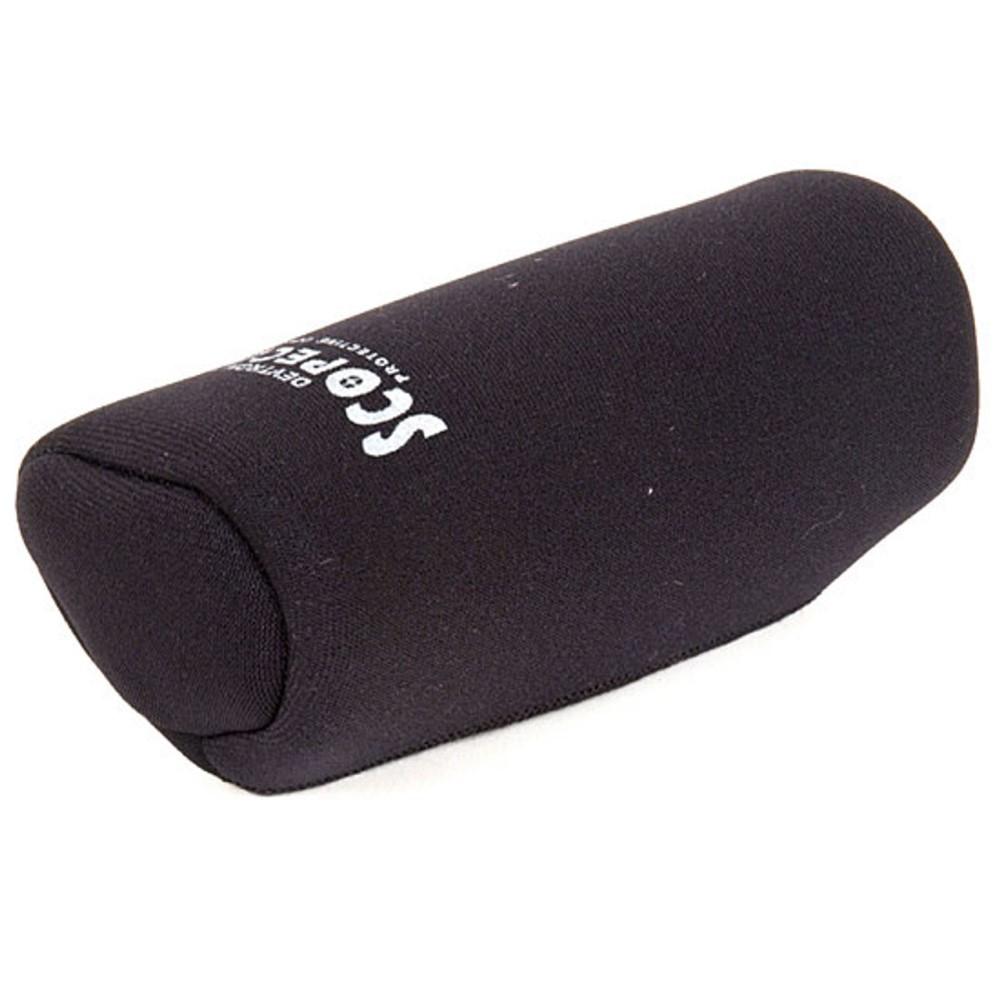 Scopecoat Holographic and Electronic Optics Protective Cover for Aimpoint Compact M2/M3 Black