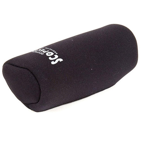 Scopecoat Neoprene Protective Cover for Trijicon MRO Holographic Optic - Black