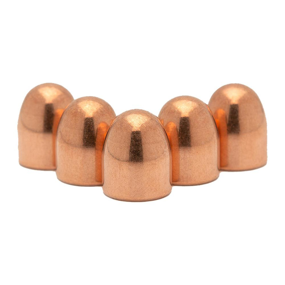 Atlanta Arms .380 Caliber 100 gr FMJ Pistol Bullets 250 Count