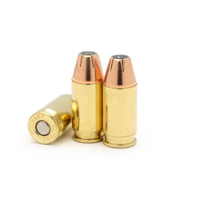 Atlanta Arms  .380 ACP/Auto 90 gr JHP ammo