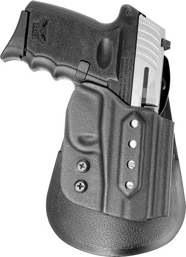 Fobus Extraction IWB/OWB Holster for SCCY DVG-1 - Right Hand