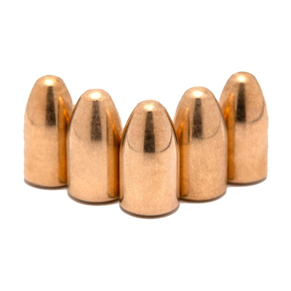 Atlanta Arms Specialty Cartridge .45 Cal 230 Grain FMJ Bullets 100 Count