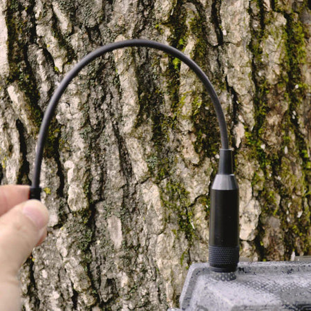 Spartan Camera Flexible SMA Antenna for 4G/LTE Cellular Cameras
