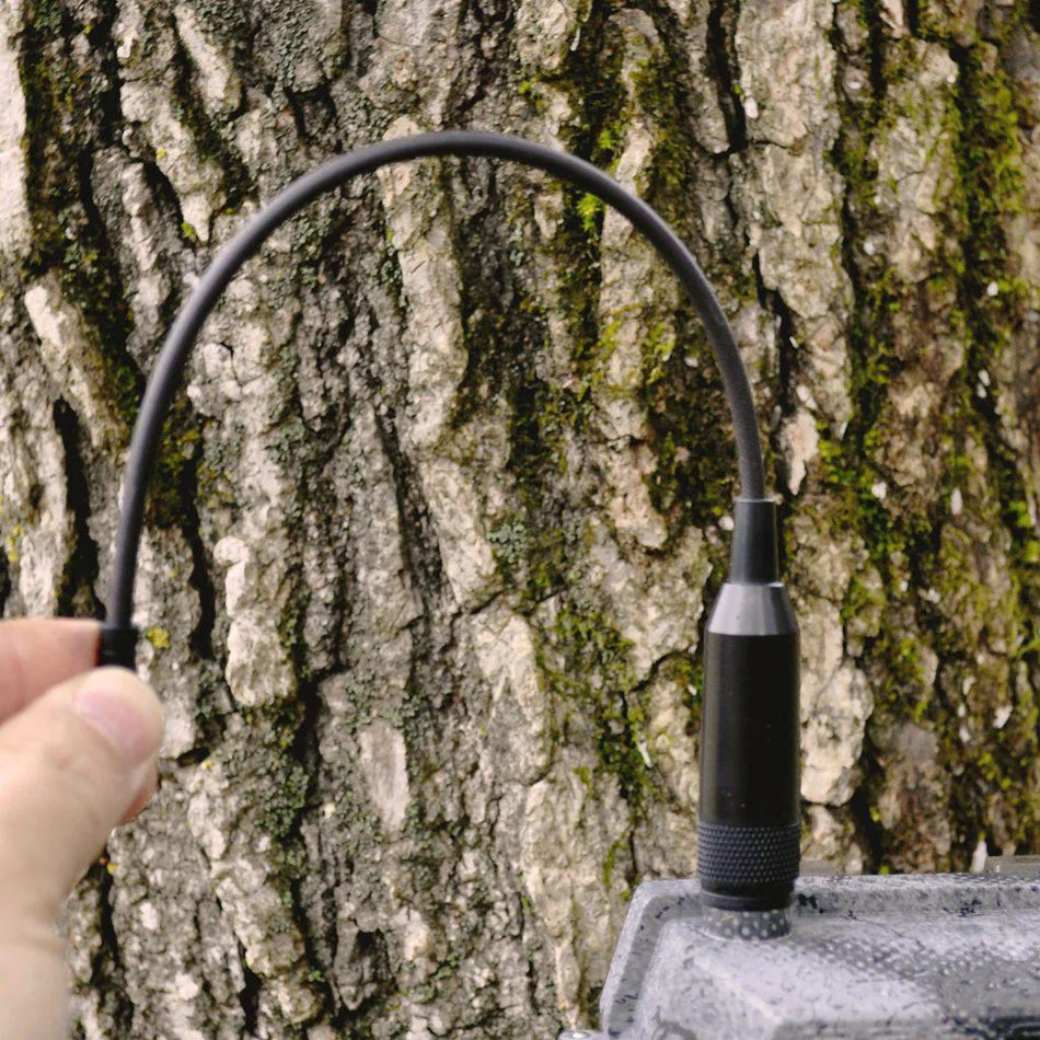 Spartan Camera Flexible SMA Antenna for 4G/LTE Cellular Cameras