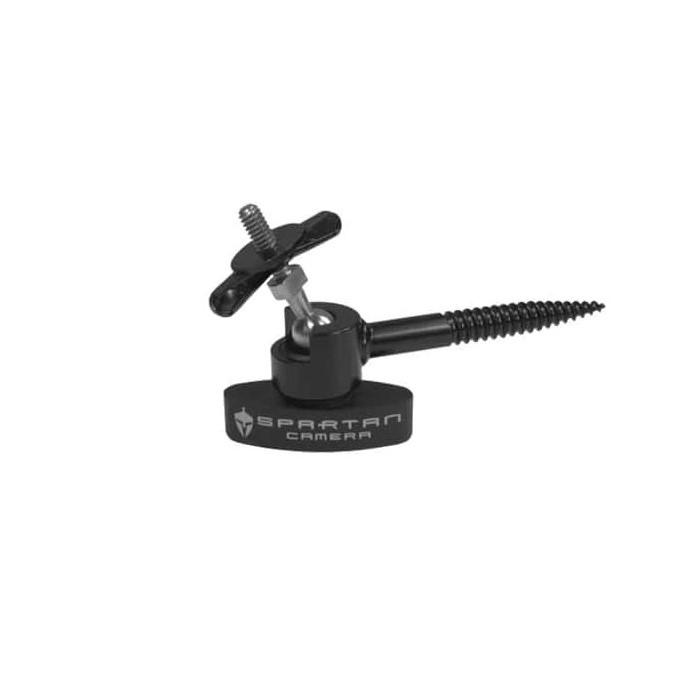 Spartan Camera Mini Stealth Mount Compatible with All Camera Models