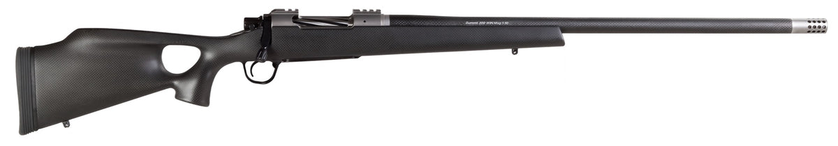 SUMMIT TI 6.5CR CRBN TMBHL 24" CA10269-H14225