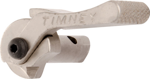 Timney Safety Low Profile for Mauser 98 Nickel