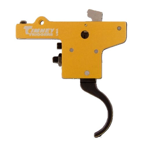 Timney Mauser Featherweight Safety 95-6 3LB Black