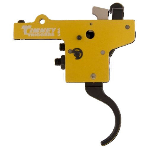 Featherweight Deluxe Trigger with Safety (081950302000)