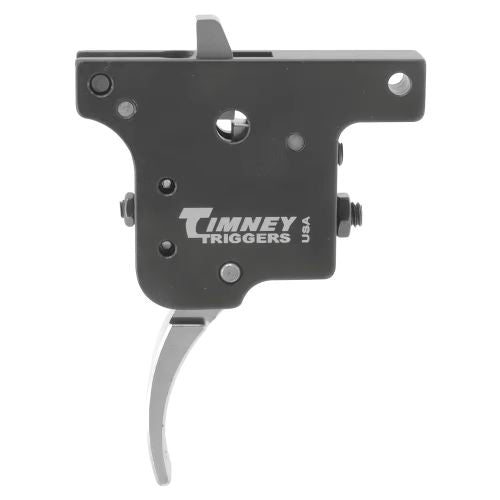 Timney Nickel Trigger for Winchester 70 with MOA Trigger