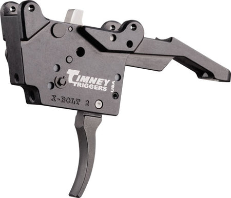 Timney Browning X-Bolt II Adjustable Trigger 1.5-4LB Black
