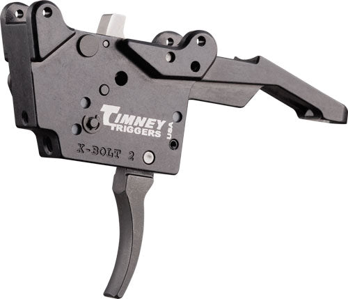 Timney Browning X-Bolt II Adjustable Trigger 1.5-4LB Black