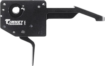 Timney Trigger for Ruger American Centerfire Rifles - Straight Shoe
