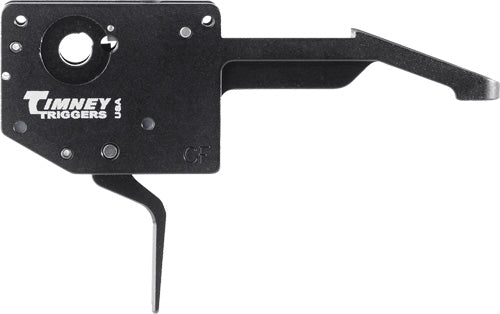 Timney Trigger for Ruger American Centerfire Rifles - Straight Shoe