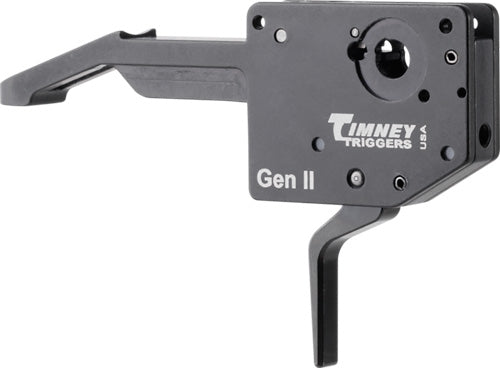 Timney Trigger for Ruger American Centerfire Gen 2 Rifles - Straight Shoe