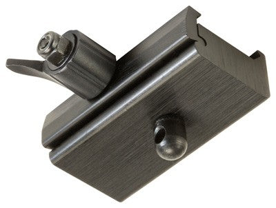 Sport Ridge Quick Lever Bi-Pod Picatinny Rail Mount Adapter