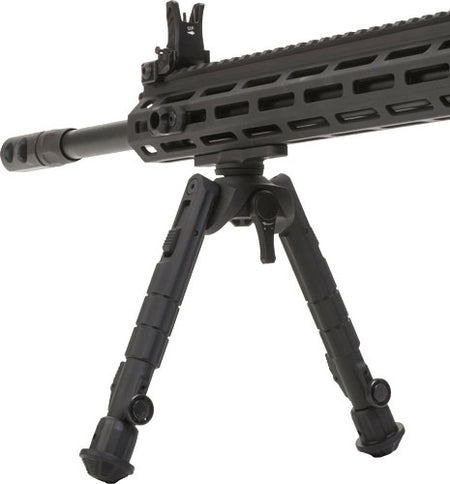 Sport Ridge Competition Bi-Pod 6"-9" M-LOK with Panning and Tilt