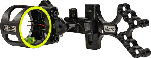 CBE Tactic 3-Pin .019 Ambidextrous Bow Sight