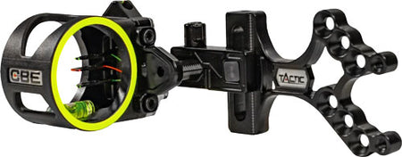 CBE Tactic 3-Pin .019 Ambidextrous Bow Sight