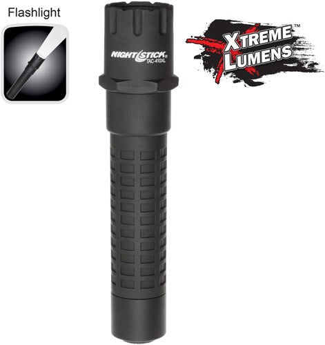 Nightstick Tactical Xtreme Lumens 800 Lumen Rechargeable Flashlight