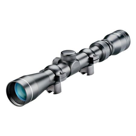 Tasco Mag .22 Rifle Scope 3-9x32mm 30/30 Duplex Reticle