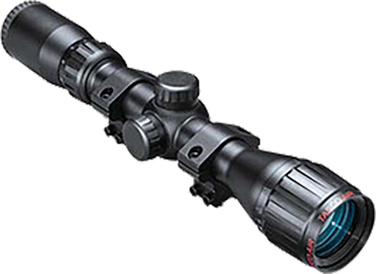 Tasco Airgun Rifle Scope 2-7x32mm TruPlex Reticle