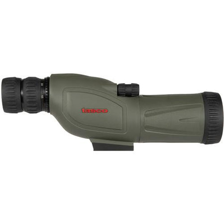 Tasco 15-45x50mm Spotting Scope Green with Tripod and Soft Case