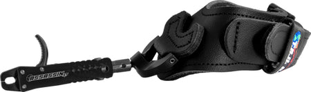 T.R.U. Ball Assassin XT Dual Swivel Stem Buckle Release - Black