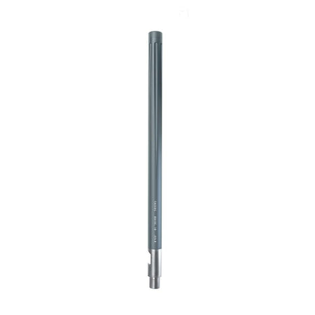 Tactical Solutions X-Ring Performance HD Barrel for Ruger 10/22 Gun Metal Grey