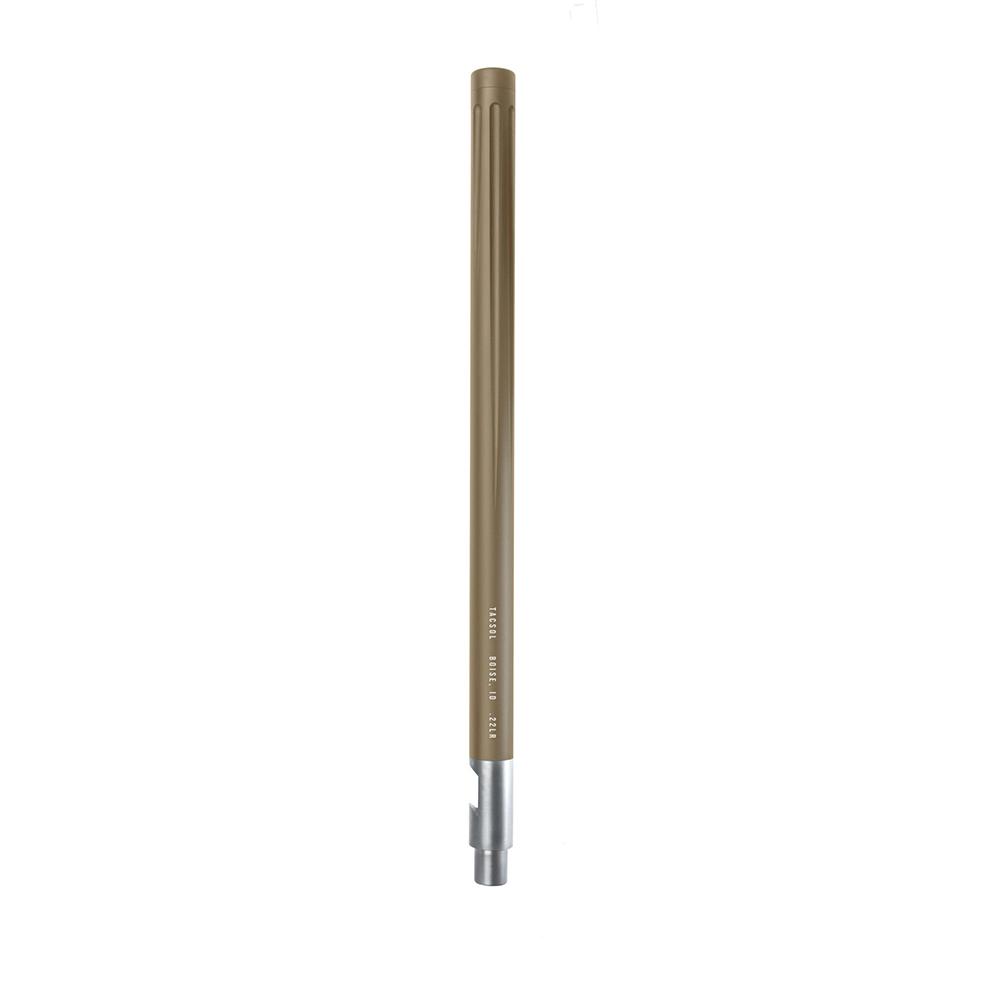 Tactical Solutions X-Ring Performance HD 10/22 Rifle Barrel Quicksand