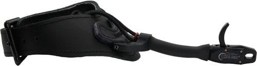 T.R.U. Ball Bandit Dual Jaw Rope Connection Buckle Release - Black