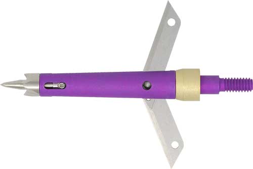 Thorn Broadheads HPX Crossbow 125gr 2-Blade 1.75" Cut 3-Pack