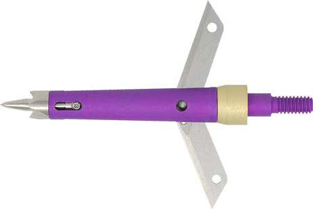 Thorn Broadheads HPX Crossbow 125gr 2-Blade 1.75" Cut 3-Pack