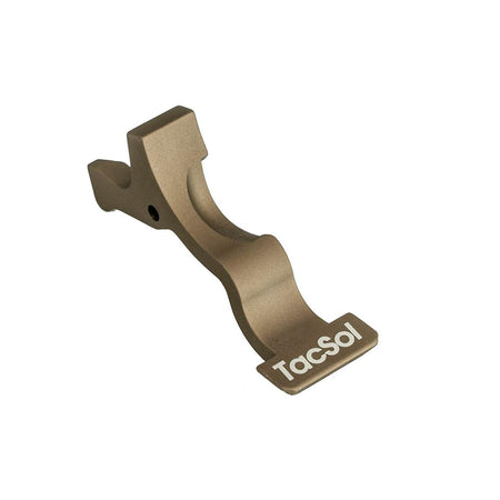 Tactical Solutions Performance Magazine Release for Ruger 10/22 & X-Ring Quicksand