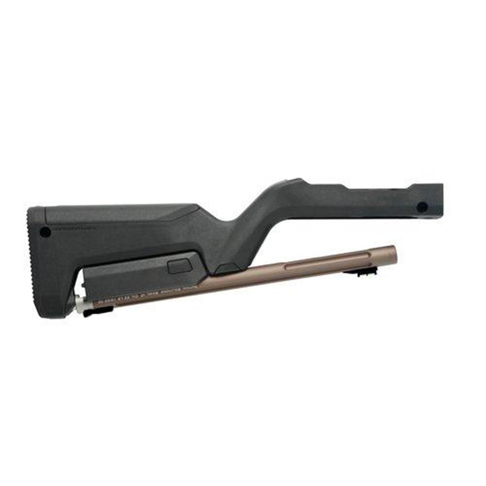 Tactical Solutions 10/22 Takedown Barrel and Stock Combo 16.5" with Magpul Backpacker Stock