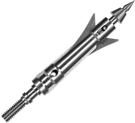 Thorn Broadheads Titanium Comp Terror 125gr 3.25" Cut 3-Pack
