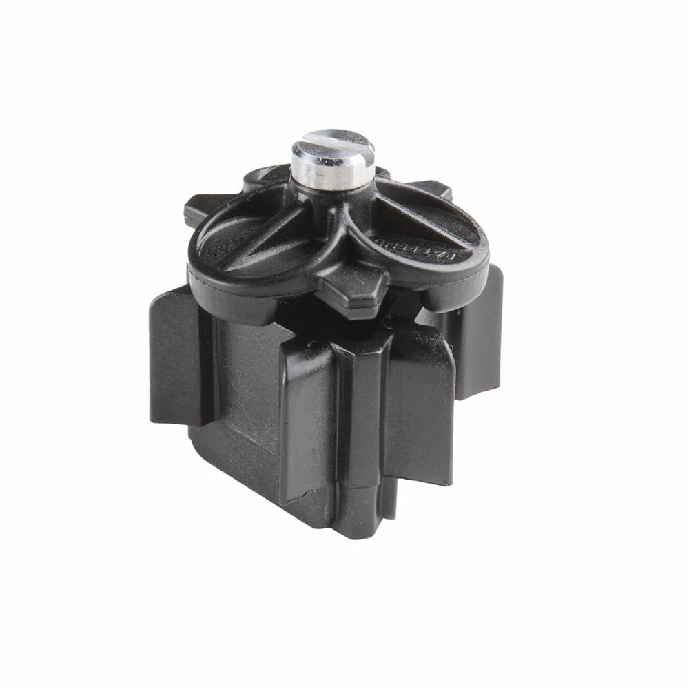 Tactical Solutions Trimag X-Ring Rotary Magazine Connector Black .22LR