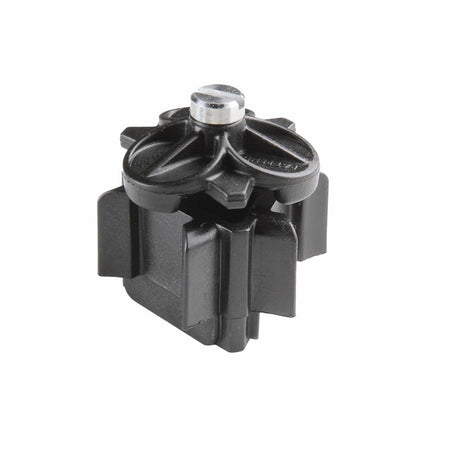 Tactical Solutions Trimag X-Ring Rotary Magazine Connector Black .22LR