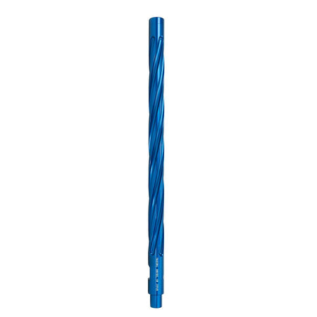 Tactical Solutions X-Ring Performance LT Barrel for Ruger 10/22 Gloss Blue